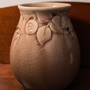 Vintage Rookwood Pottery Vase